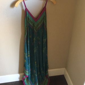 Anthropologie dress